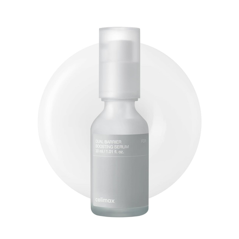 Dual Barrier Boosting Serum - 30ml