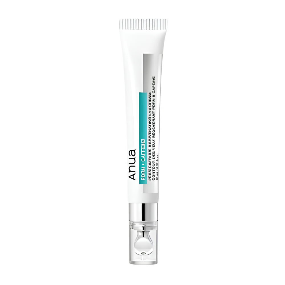 PDRN Caffeine Rejuvenating Eye Cream - 20ml