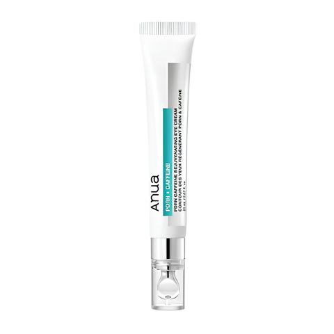 PDRN Caffeine Rejuvenating Eye Cream - 20ml