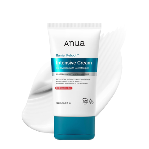 Barrier Reboot Intensive Cream - 100ml