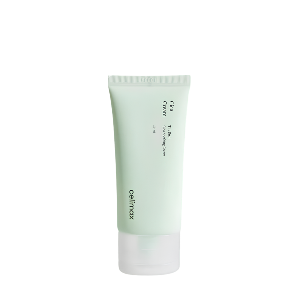 The Real Cica Soothing Cream - 50ml