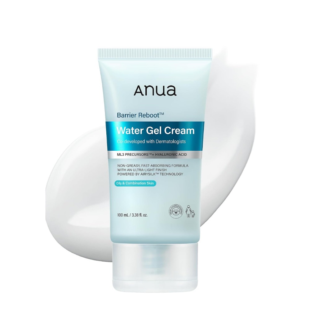 Barrier Reboot Water Gel Cream - 100ml