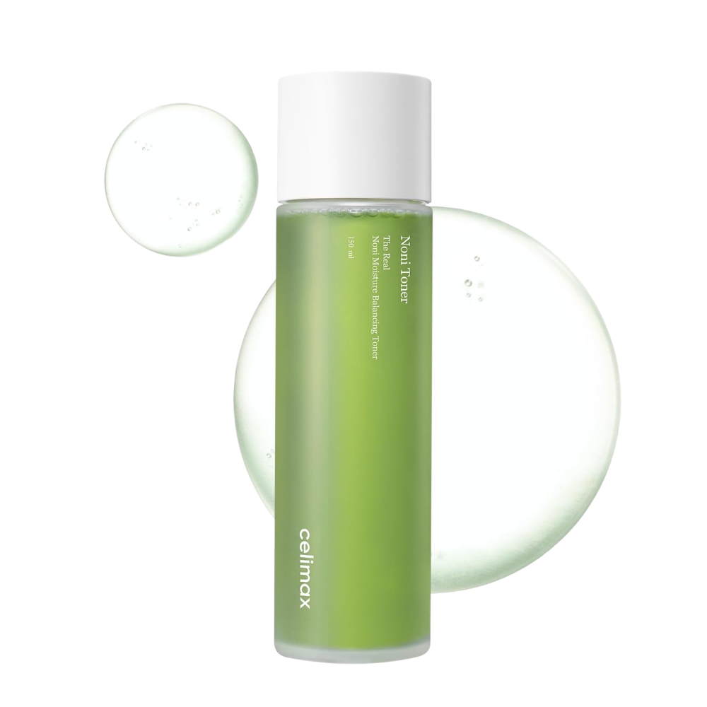 The Real Noni Moisture Balancing Toner - 150ml