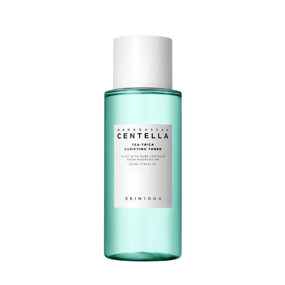 Tea-Trica Purifying Toner - 210ml