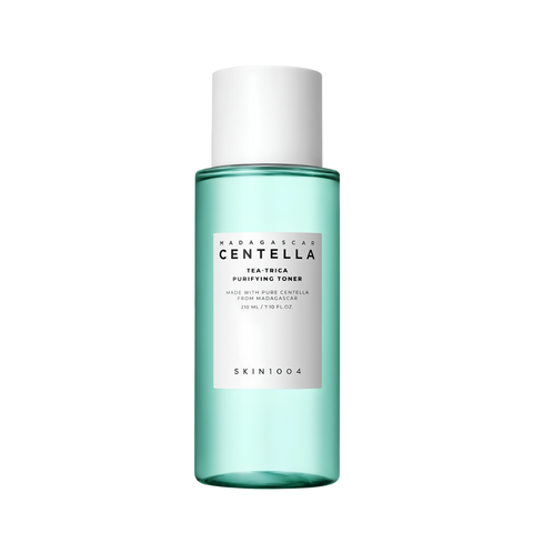 Tea-Trica Purifying Toner - 210ml