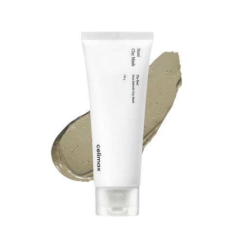 The Real Noni Refresh Clay Mask - 120g