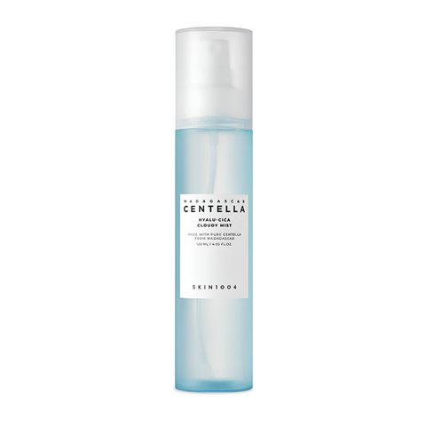 Hyalu-Cica Cloudy Mist - 120ml