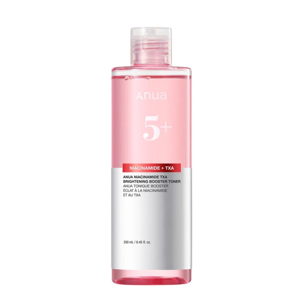Niacinamide TXA Brightening Booster Toner - 250ml