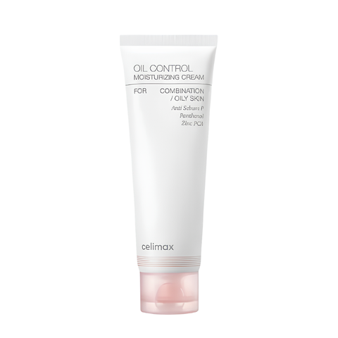 Oil Control Moisturizing Cream - 80ml