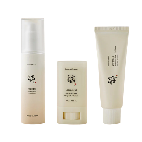 Perfect Handbang Sun Trio