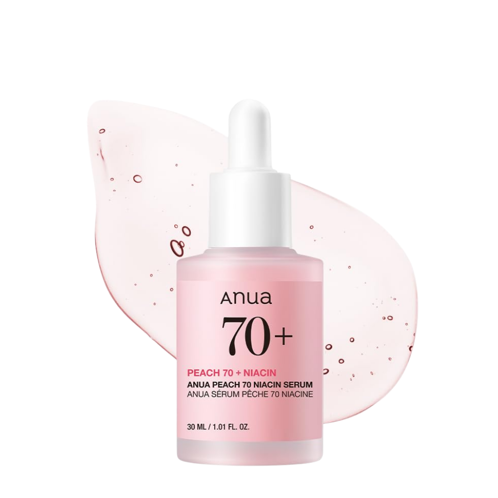 Peach 70 Niacinamide Serum - 30ml