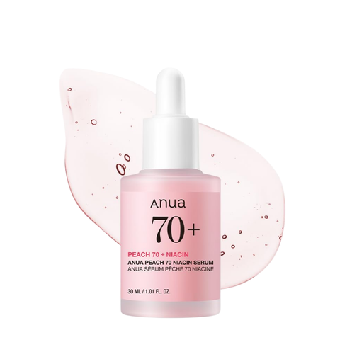 Peach 70 Niacinamide Serum - 30ml