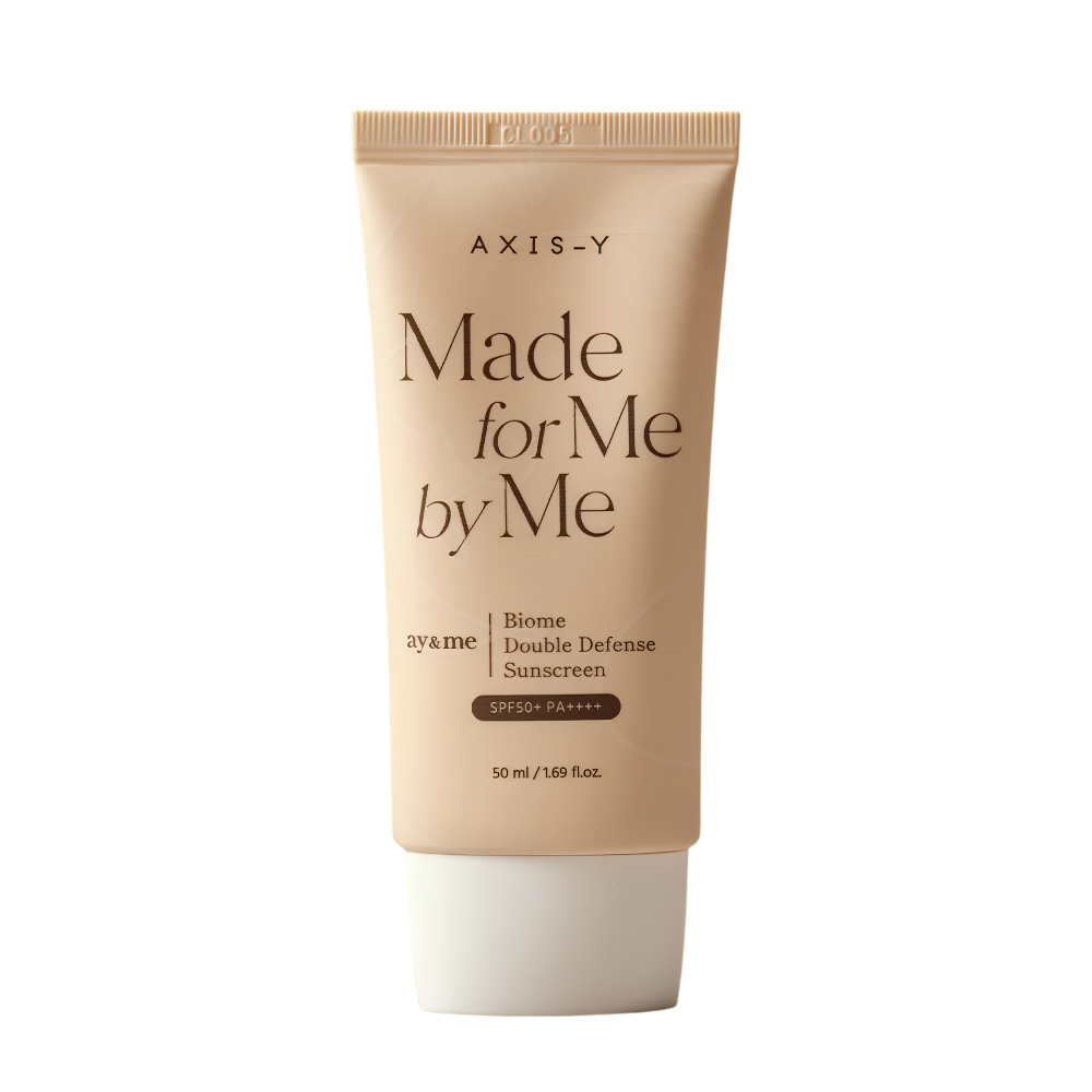 Biome Double Defense Sunscreen - 50ml