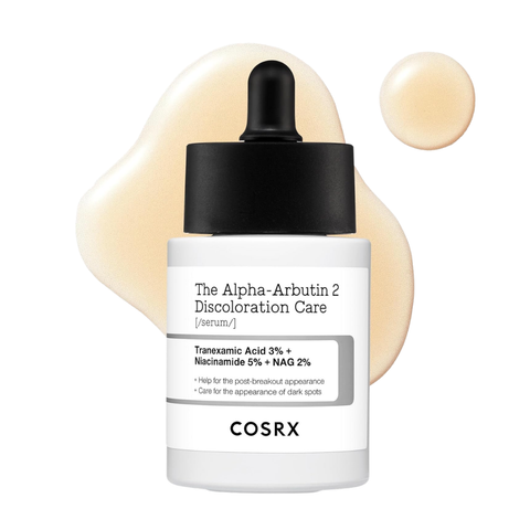 The Alpha-Arbutin 2 Discoloration Care Serum - 50ml