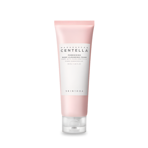Poremizing Deep Cleansing Foam - 125ml
