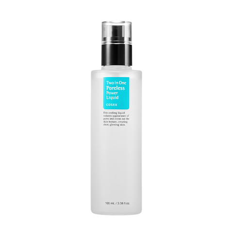 Two in One Poreless Power Liquid - 100ml