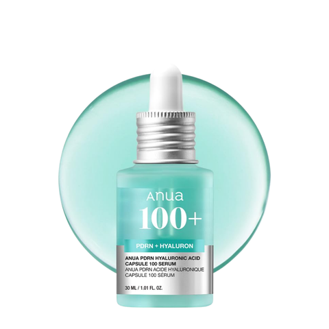 PDRN Hyaluronic Acid Capsule 100 Serum - 30ml