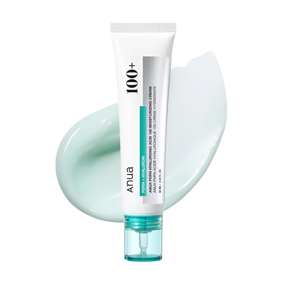PDRN Hyaluronic Acid 100 Moisturizing Cream - 60ml