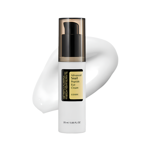Advanced Snail Peptide Eye Cream - 25ml