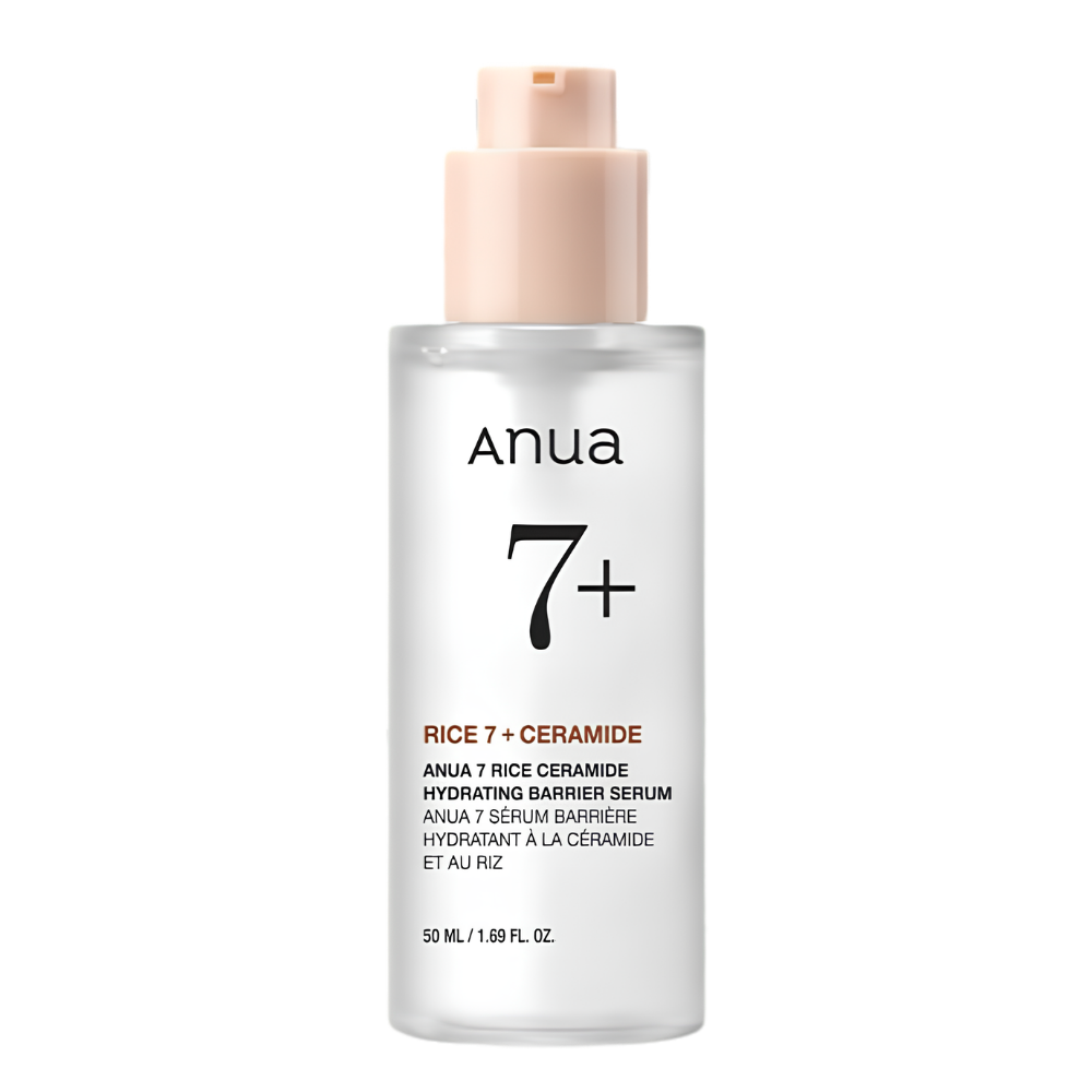 Rice Ceramide 7 Hydrating Barrier Serum - 50ml