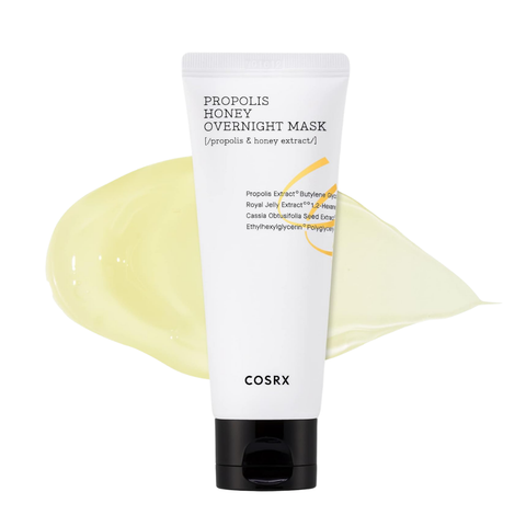 Full Fit Propolis Honey Overnight Mask - 60ml