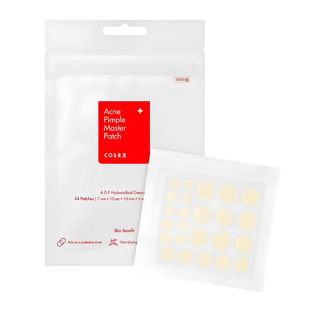 Acne Pimple Master Patch 24s
