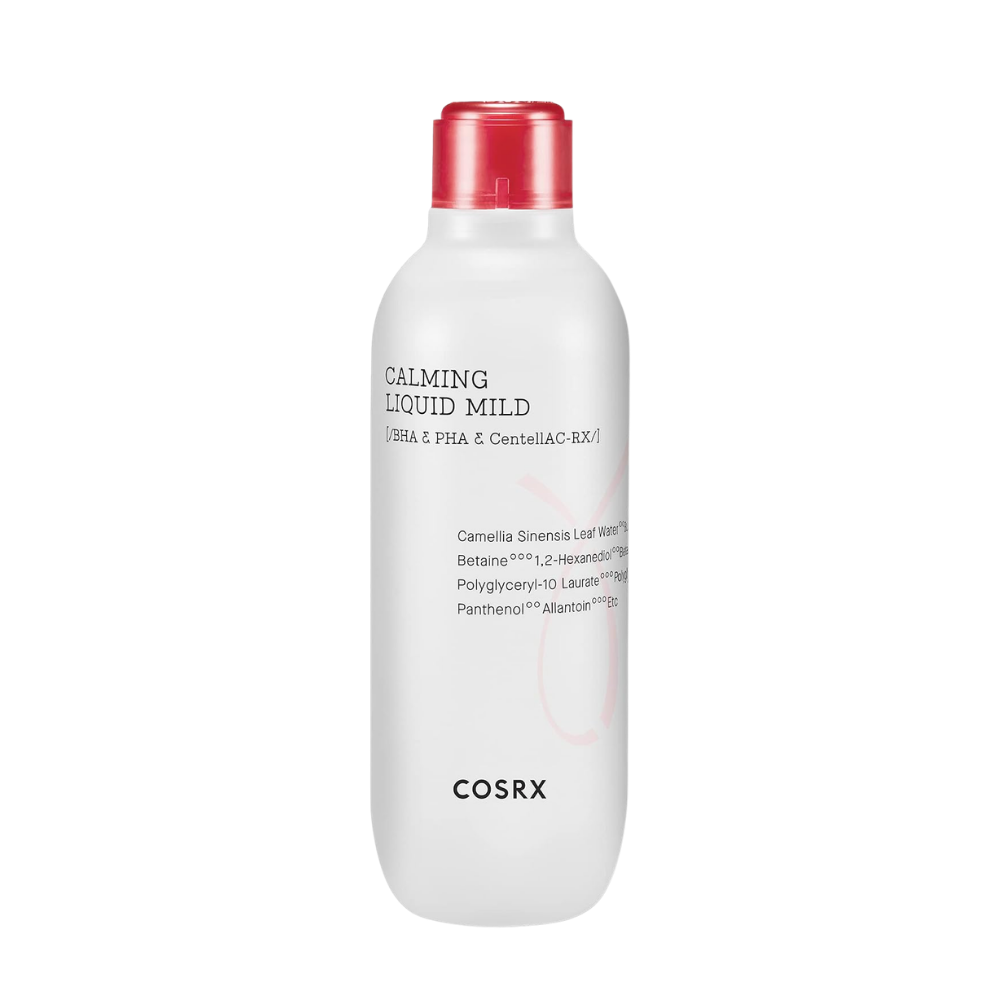 AC Collection Calming Liquid Mild - 125ml
