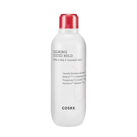 AC Collection Calming Liquid Mild - 125ml