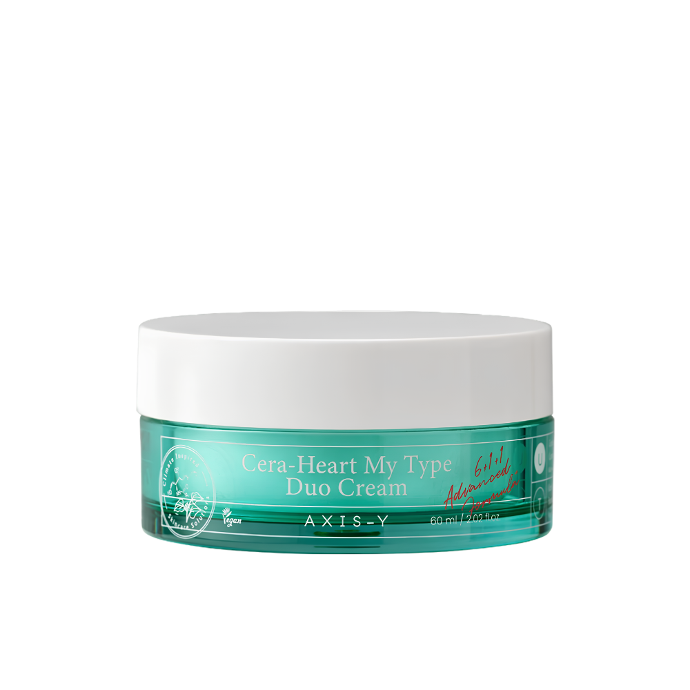 Cera-Heart My Type Duo Cream - 60ml