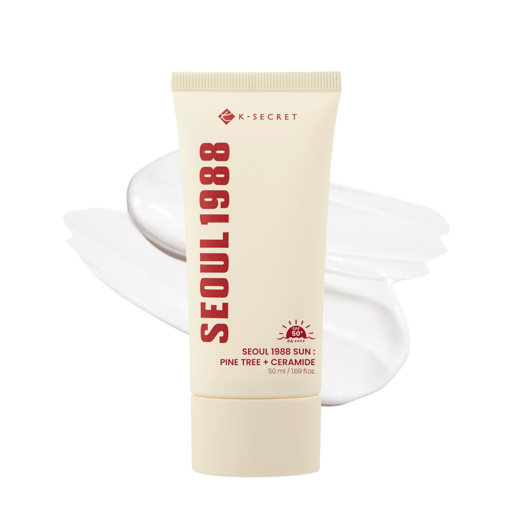SEOUL 1988 Sun : Pine Tree + Ceramide - 50ml