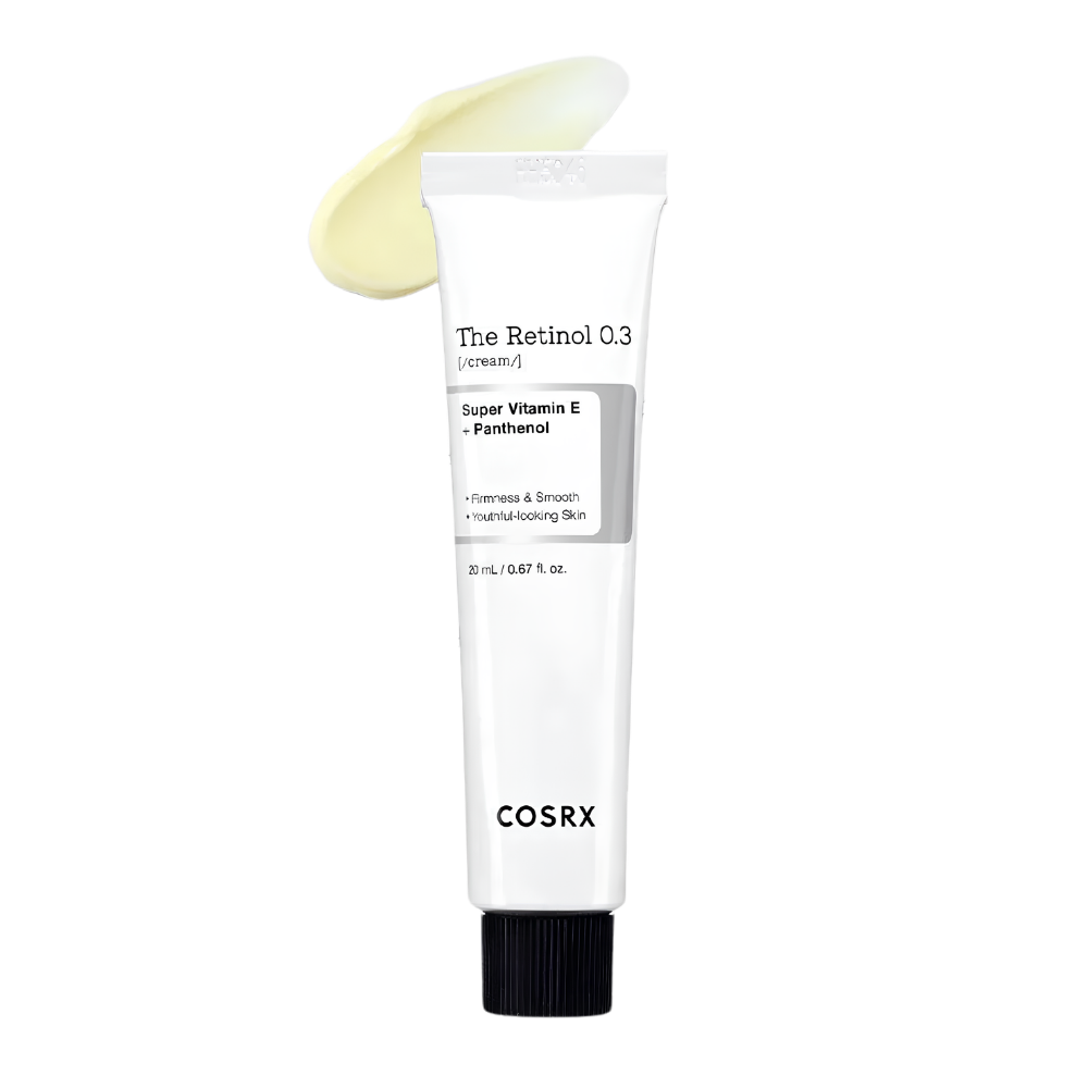 The Retinol 0.3 Cream - 20ml