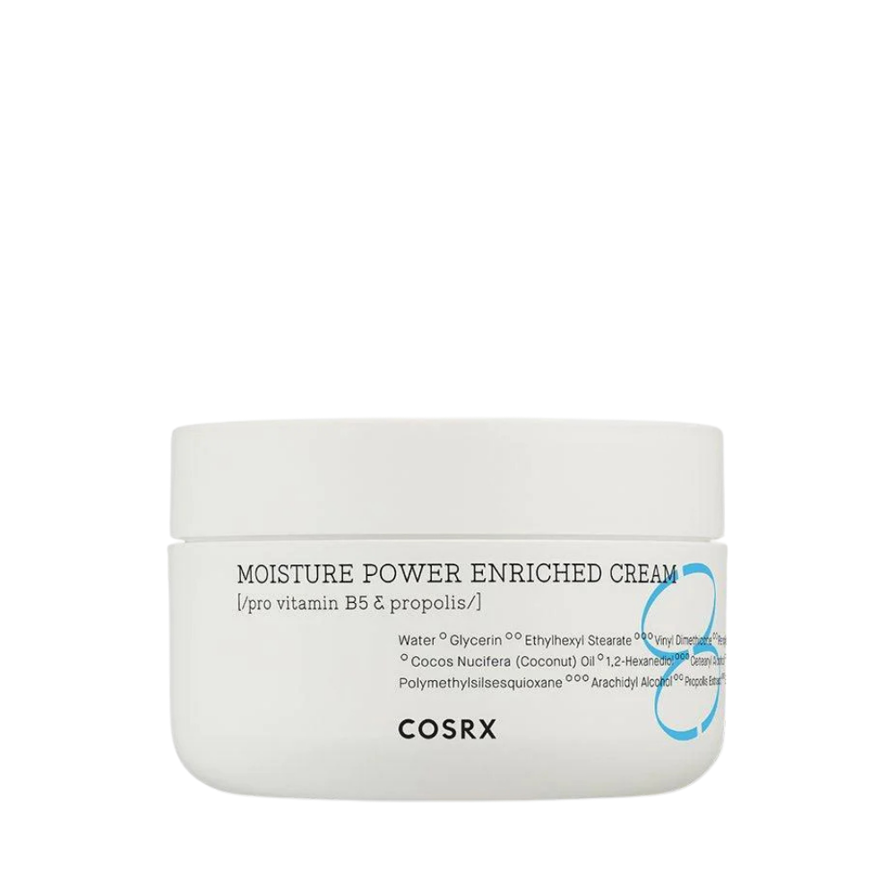 Hydrium Moisture Power Enriched Cream - 50ml