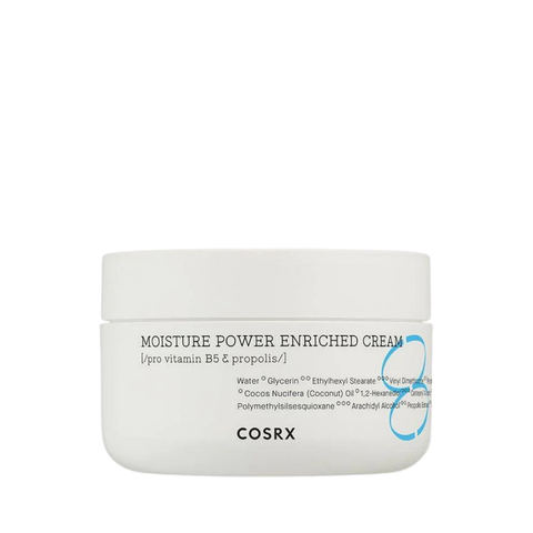 Hydrium Moisture Power Enriched Cream - 50ml