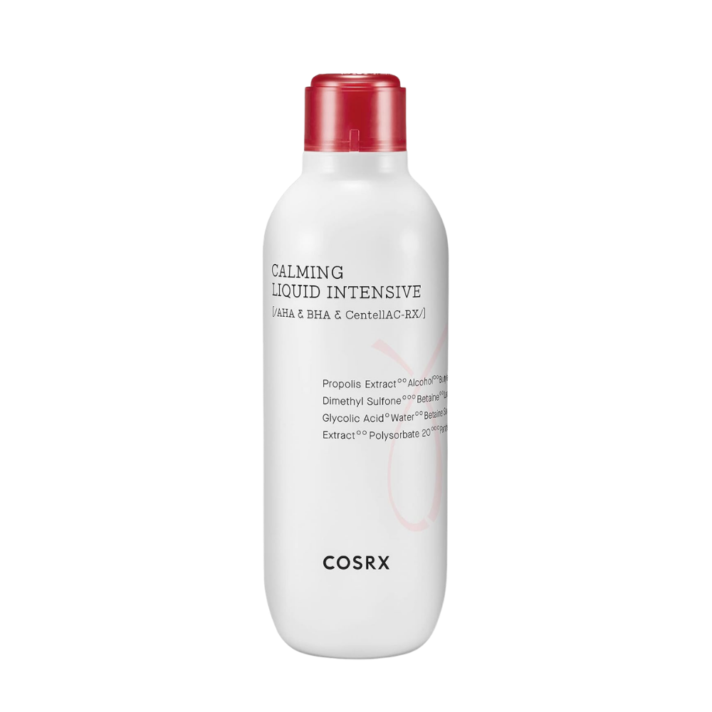 AC Collection Calming Liquid Intensive - 125ml