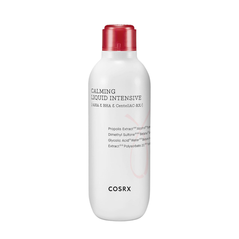 AC Collection Calming Liquid Intensive - 125ml