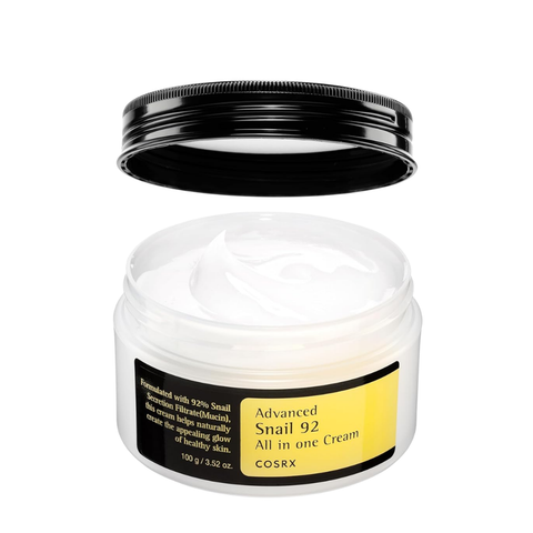 Advanced Snail 92 All in one Cream
