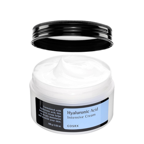 Hyaluronic Acid Intensive Cream - 100g