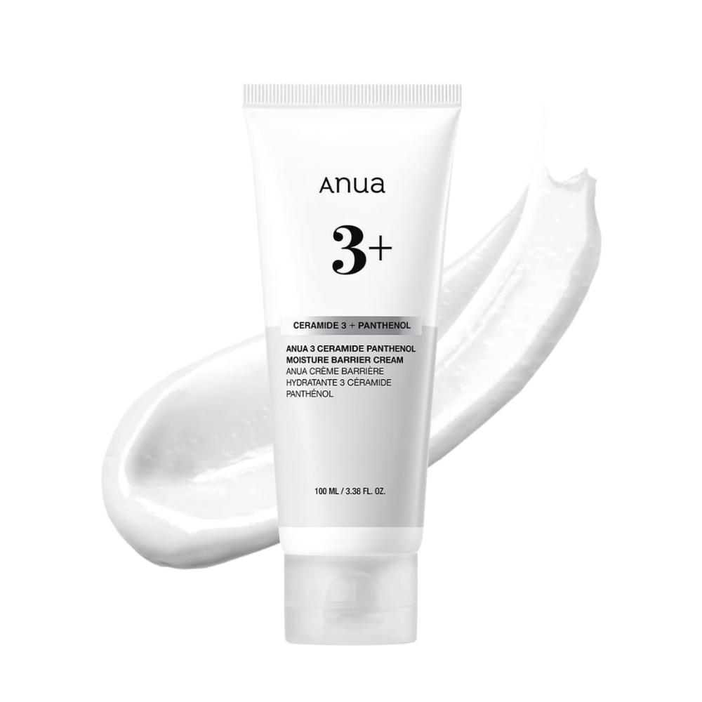 3 Ceramide Panthenol Moisture Barrier Cream - 100ml