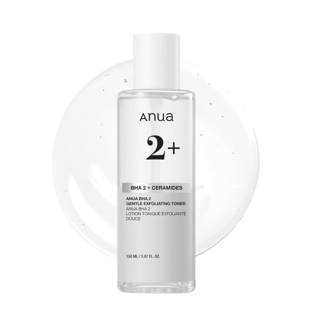 BHA 2% Gentle Exfoliating Toner - 150ml