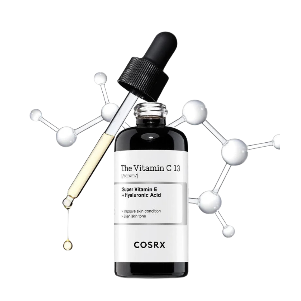 The Vitamin C 13 Serum - 20ml