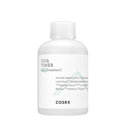 Pure Fit Cica Toner - 150ml