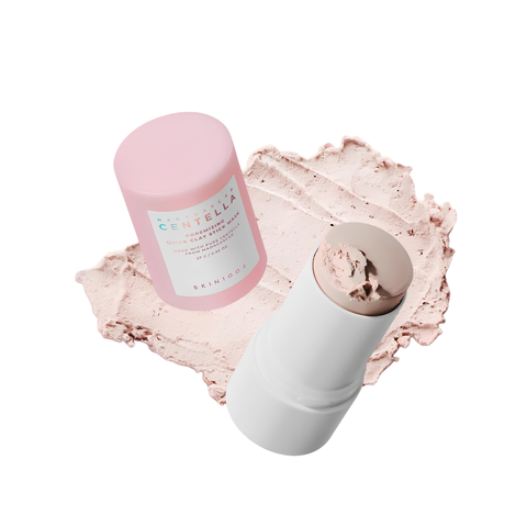 Poremizing Quick Clay Stick Mask