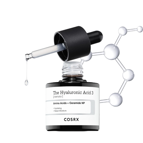 The Hyaluronic Acid 3 Serum - 20ml