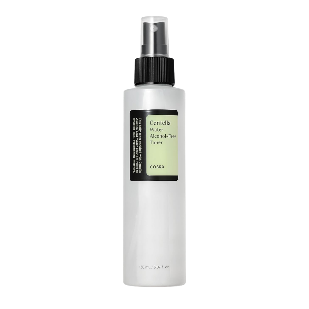 Centella Water Alcohol-Free Toner - 150ml