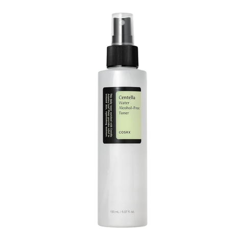 Centella Water Alcohol-Free Toner - 150ml