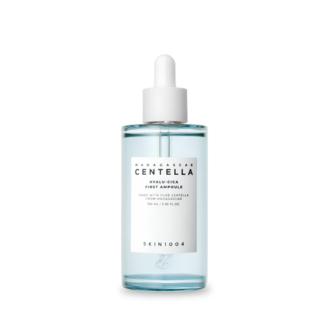 Hyalu-Cica First Ampoule