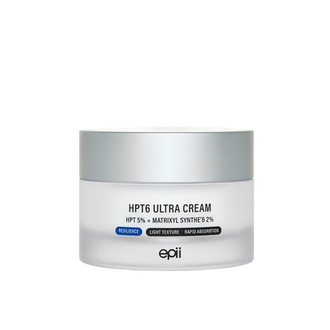 HPT6 Ultra Cream - 50ml