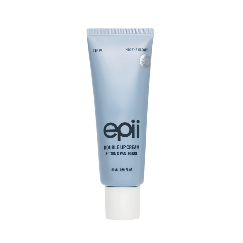 Double Up Cream Ectoin & Panthenol - 50ml