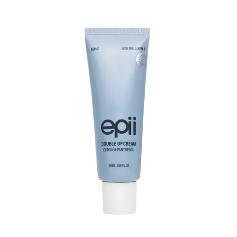 Double Up Cream Ectoin & Panthenol - 50ml
