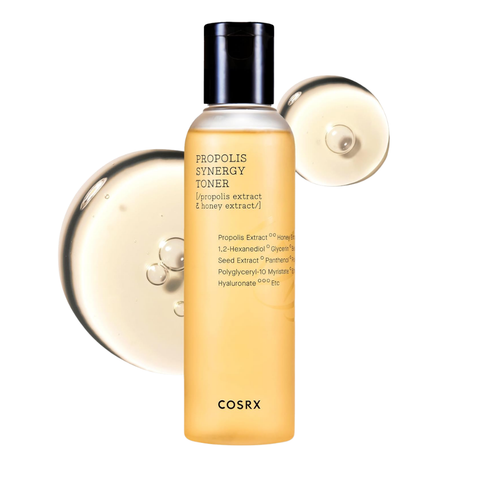 Full Fit Propolis Synergy Toner